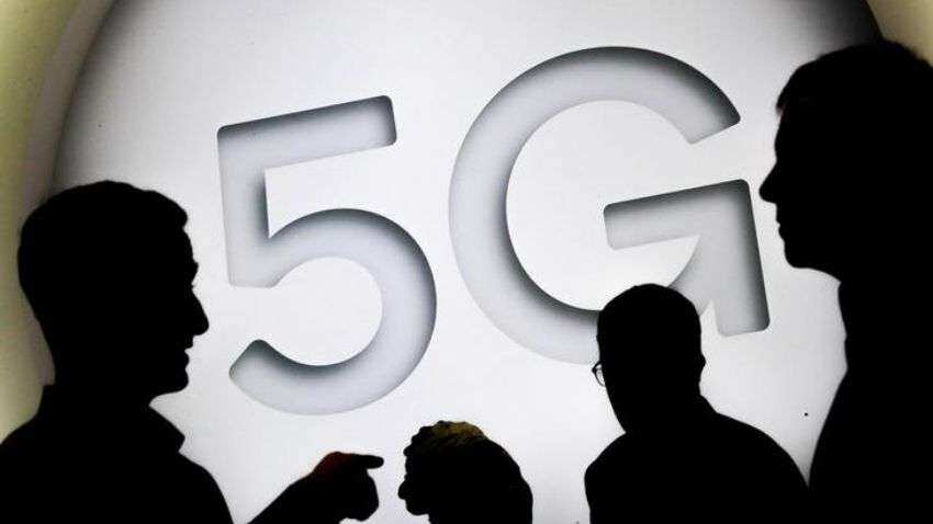 Tech innovations with 5G set to redefine future of telecom: Report Tech innovations with 5G set to redefine future of telecom: Report
