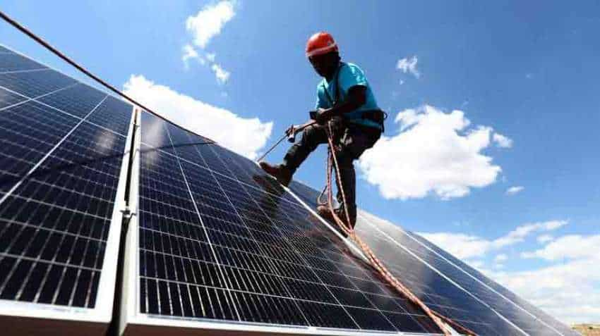 Renewable Energy investment attractiveness index: India retains 3rd position among world&#039;s top 40 markets 