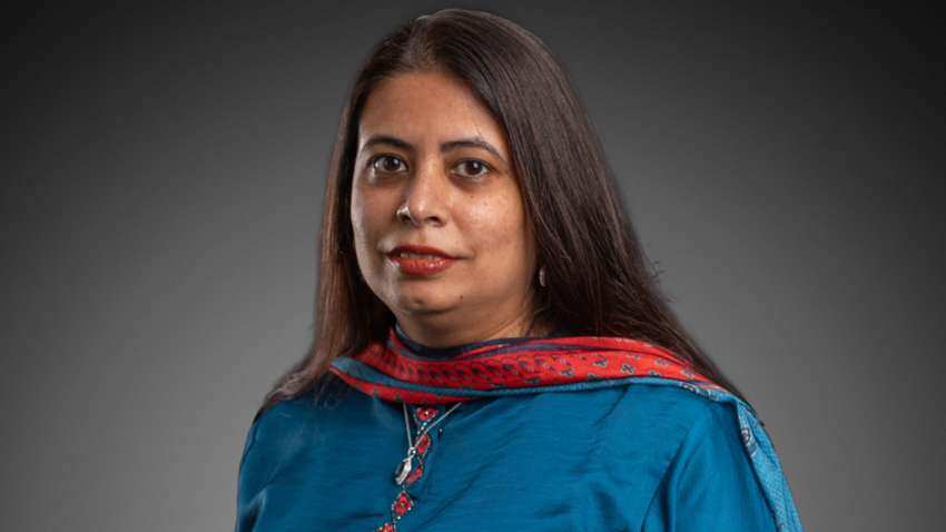 Dalal Street Voice: Keep an investment horizon of 5-10 years for generating significant corpus: Reshma Banda of Bajaj Allianz Life Dalal Street Voice: Keep an investment horizon of 5-10 years for generating significant corpus: Reshma Banda of Bajaj Allianz Life