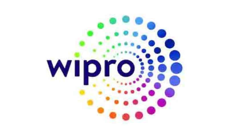 Wipro Q2FY22 Results: Company records 19% YoY growth in net profit; Earnings Per Share sees 24% jump