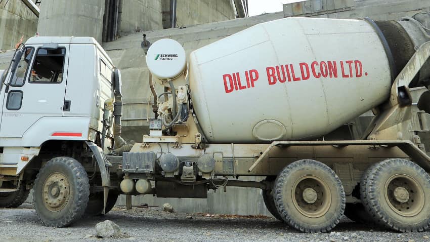 Exclusive: Dilip Buildcon to sell Rs 2,000 crore worth road assets to Gujarat-based company Exclusive: Dilip Buildcon to sell Rs 2,000 crore worth road assets to Gujarat-based company