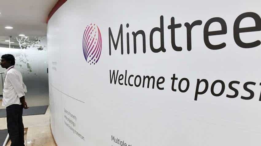 Mindtree Q2FY22 Results: Mid-cap IT firm posts strong numbers – Net profit up 57%; revenue surges 34% YoY - Check interim dividend