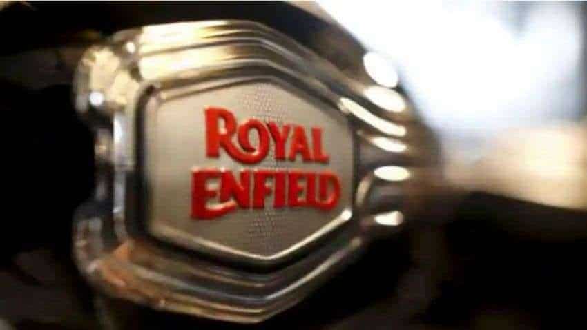 120 years of brand! Royal Enfield to undertake bike expedition to South Pole this year 120 years of brand! Royal Enfield to undertake bike expedition to South Pole this year