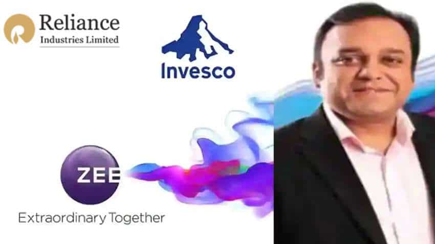 ZEEL-Invesco case: Reliance releases statement, confirms merger proposal included continuation of Punit Goenka as MD &amp; CEO