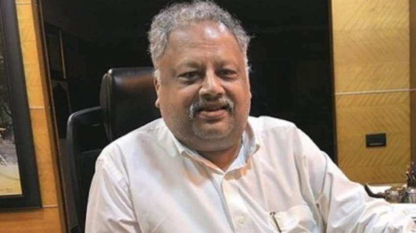 Ace investor Rakesh Jhunjhunwala’s name disappears from Lupin’s shareholding pattern – what investors should know Ace investor Rakesh Jhunjhunwala’s name disappears from Lupin’s shareholding pattern – what investors should know