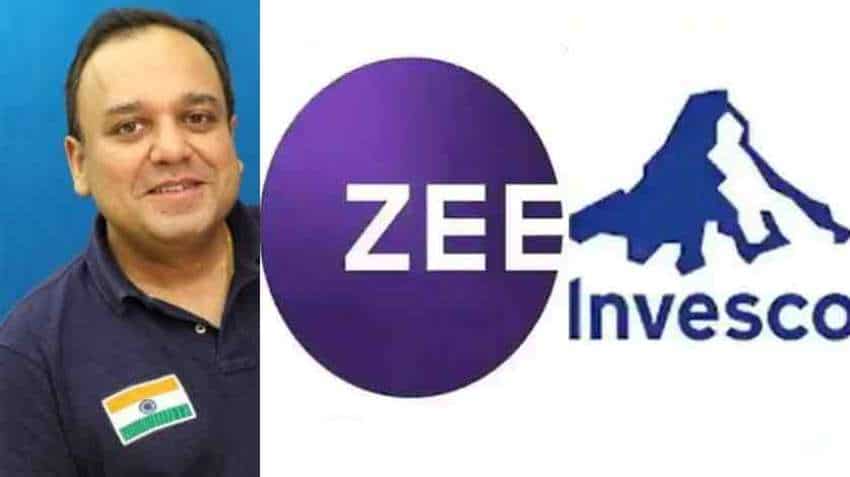 ZEEL-Invesco case: Renowned media observer comes out in support of Punit Goenka; says he is preserver in this proxy corporate war
