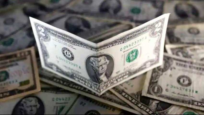 Dollar pauses after rallying to one-year high earlier in week
