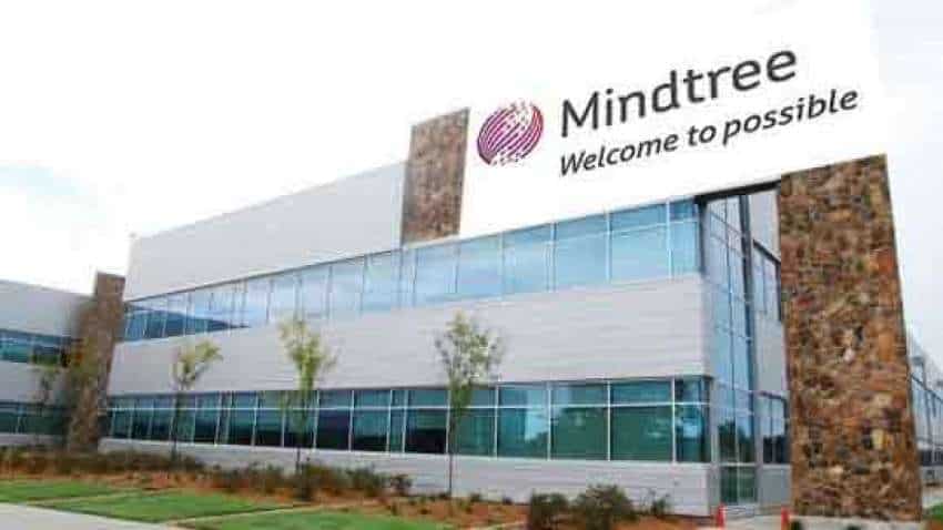 MindTree hits record high post Q2 results; Elara Global, Morgan Stanley raise target MindTree hits record high post Q2 results; Elara Global, Morgan Stanley raise target