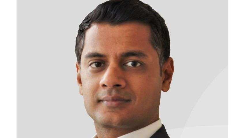 Dalal Street Voice: FAANG is a passe, Indian investors prefer investing in semiconductors, EV, and blockchain firms in US: Prateek Jain of Winvesta Dalal Street Voice: FAANG is a passe, Indian investors prefer investing in semiconductors, EV, and blockchain firms in US: Prateek Jain of Winvesta