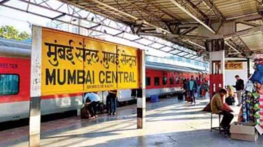 Good news for Mumbai train commuters! Mumbai AC local train tickets' fares may see a big cut; more AC trains on the cards - check proposed rates Good news for Mumbai train commuters! Mumbai AC local train tickets' fares may see a big cut; more AC trains on the cards - check proposed rates