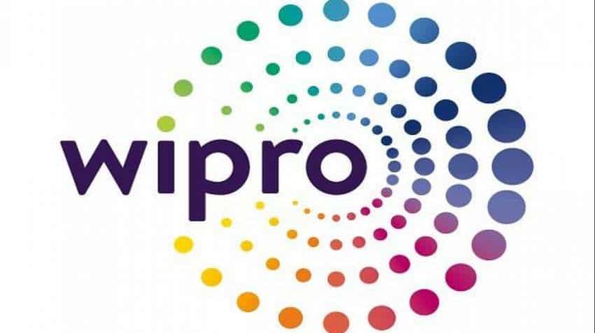 Wipro becomes third IT company to hit $4 trn market-cap after these two – Brokerage bullish on stock Wipro becomes third IT company to hit $4 trn market-cap after these two – Brokerage bullish on stock
