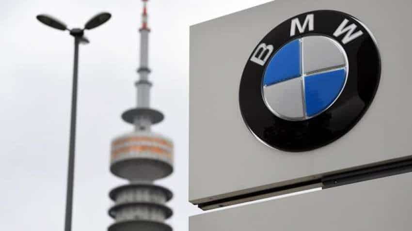 BMW launches 3 Series Gran Limousine 'Iconic Edition' in India BMW launches 3 Series Gran Limousine 'Iconic Edition' in India