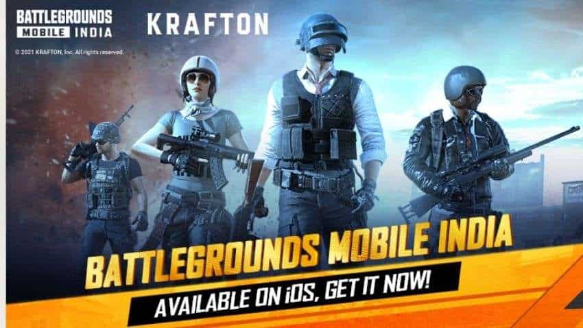 Battlegrounds Mobile India update: Check BGMI 1.6.5 release date, new modes, features, and more Battlegrounds Mobile India update: Check BGMI 1.6.5 release date, new modes, features, and more