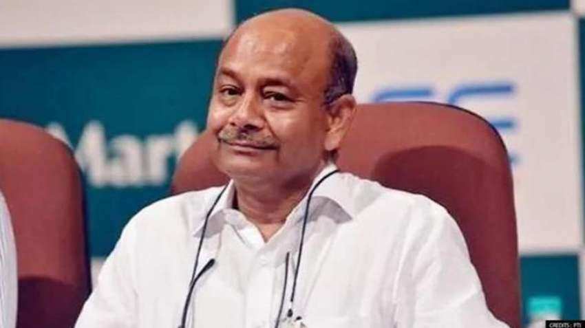Radhakishan Damani picks up 1.6% stake in VST Industries in personal capacity, stock zooms 5% – check details here Radhakishan Damani picks up 1.6% stake in VST Industries in personal capacity, stock zooms 5% – check details here