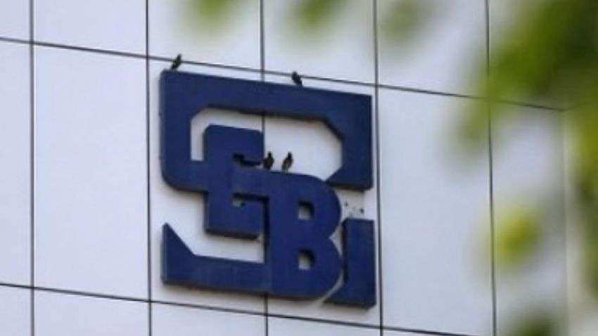 Sebi introduces online system to obtain SCORES credentials for cos intending to list securities on bourses Sebi introduces online system to obtain SCORES credentials for cos intending to list securities on bourses