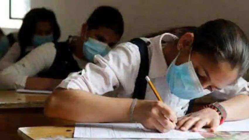 CBSE to announce date sheet for class 10, 12 term 1 board exam on 18 October CBSE to announce date sheet for class 10, 12 term 1 board exam on 18 October