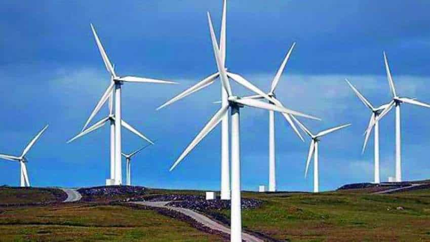 Inox Wind loss narrowed to Rs 57.52 cr in July-Sep quarter