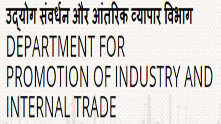 DPIIT seeks views on IPR issues ahead of meet with US DPIIT seeks views on IPR issues ahead of meet with US