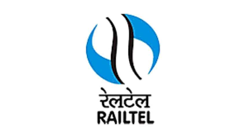 RailTel signs MoU with C-DOT to boost expansion of telecom services RailTel signs MoU with C-DOT to boost expansion of telecom services