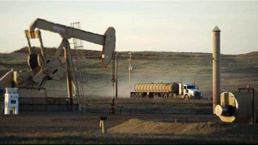 Oil prices rise on tight supply, set for weekly gain of more than 2%