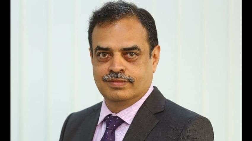 Dalal Street Voice: This Dussehra investor should work on evil investing, trading habits: Deepak Jasani of HDFC Securities Dalal Street Voice: This Dussehra investor should work on evil investing, trading habits: Deepak Jasani of HDFC Securities