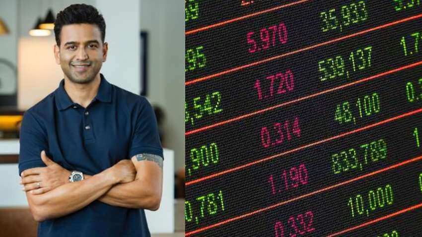 Zerodha CEO Nithin Kamath shares important knowledge on algo trading, says no easy way to consistently generate profits Zerodha CEO Nithin Kamath shares important knowledge on algo trading, says no easy way to consistently generate profits