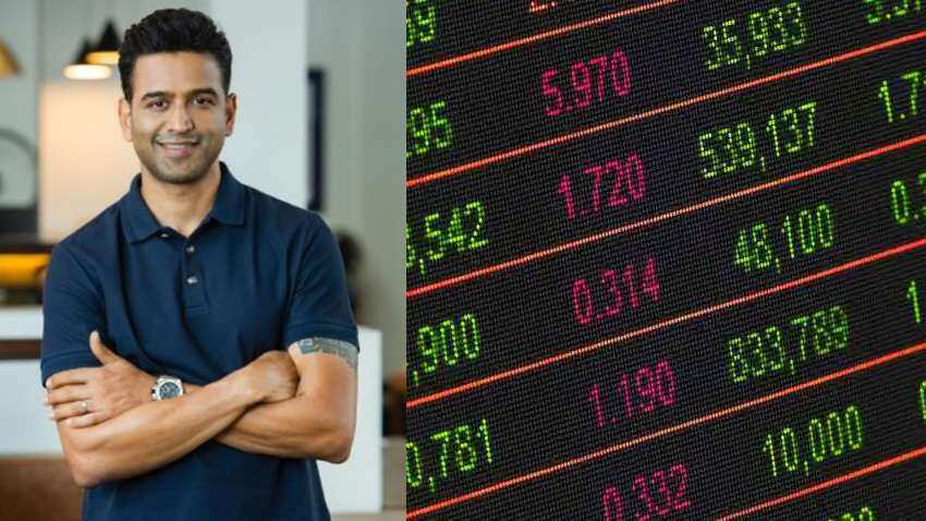 Zerodha CEO Nithin Kamath shares important knowledge on algo trading, says no easy way to consistently generate profits