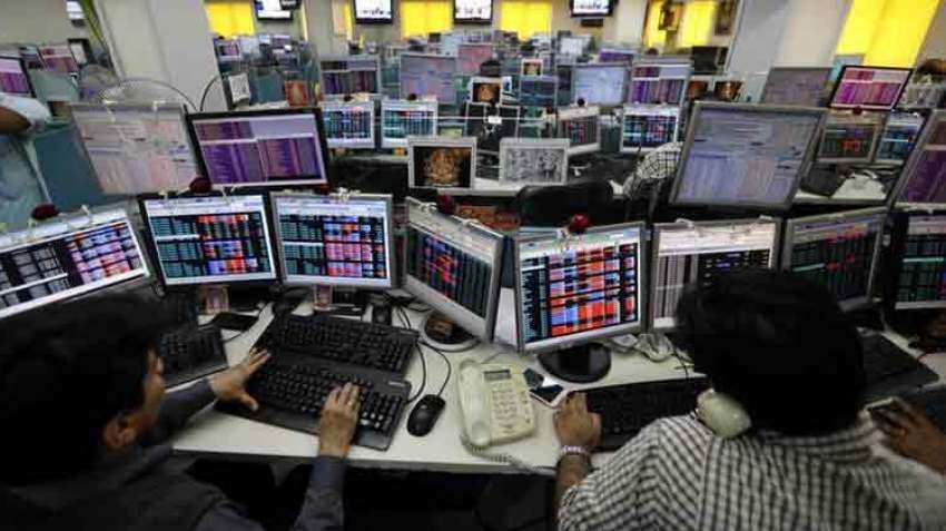 Stocks to buy: Vikas Sethi bullish on ADF Foods, Saksoft shares; here&#039;s why—check stoploss, targets