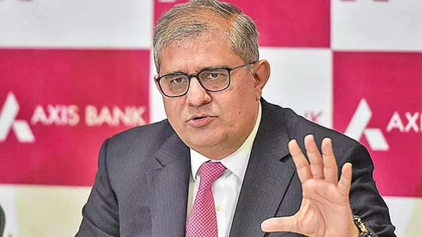 Amitabh Chaudhry as MD of Axis Bank: RBI approves re-appointment - Check 3-year tenure dates Amitabh Chaudhry as MD of Axis Bank: RBI approves re-appointment - Check 3-year tenure dates