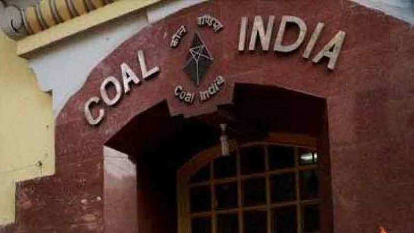 Coal India to refrain from conducting any e-auction till situation stabilises Coal India to refrain from conducting any e-auction till situation stabilises