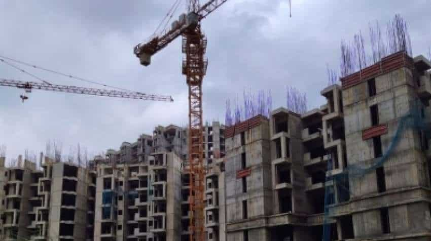 PE Investment in real estate jumps 24 pc annually in Jul-Sept at Rs 3,500 cr: Report