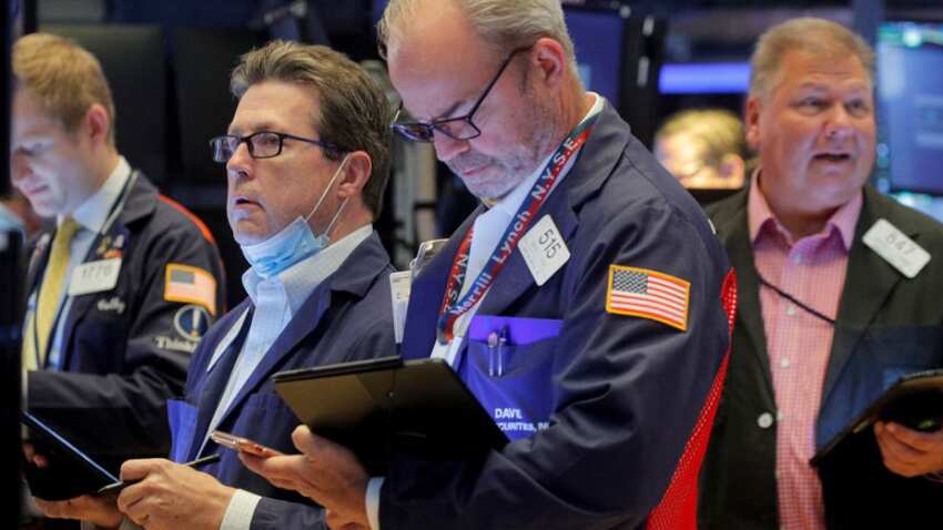 World stocks notch best day in 5 months; oil, govt bond yields up