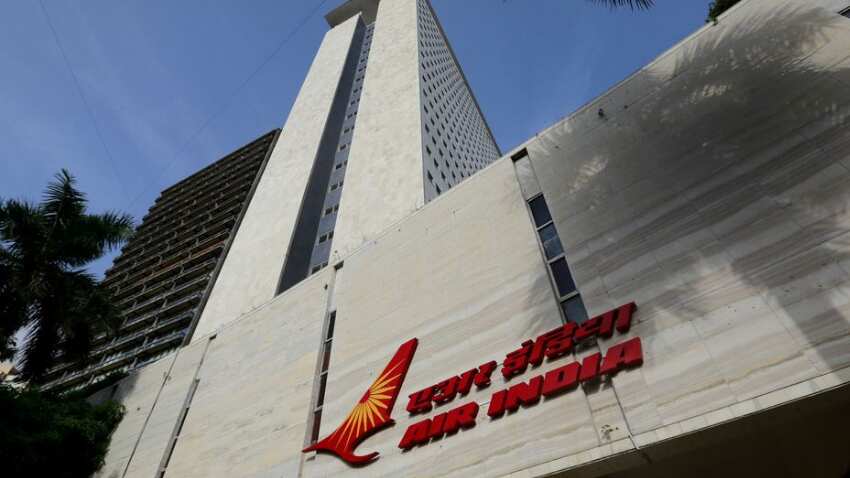 Air India privatisation saga: 'Time we stopped paying Rs 20 cr/day of taxpayers money to keep it flying' Air India privatisation saga: 'Time we stopped paying Rs 20 cr/day of taxpayers money to keep it flying'