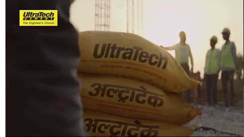 Ultratech 50 Kg Premium Cement Supplier in  BiharJharkhandTraderKolkataWest Bengal India
