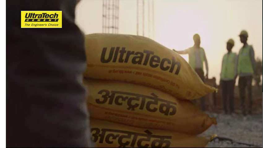Ultratech Cement Q2FY22 Earnings Result Preview – Company to announce results on Monday- Here are 5 things to watch out for Ultratech Cement Q2FY22 Earnings Result Preview – Company to announce results on Monday- Here are 5 things to watch out for
