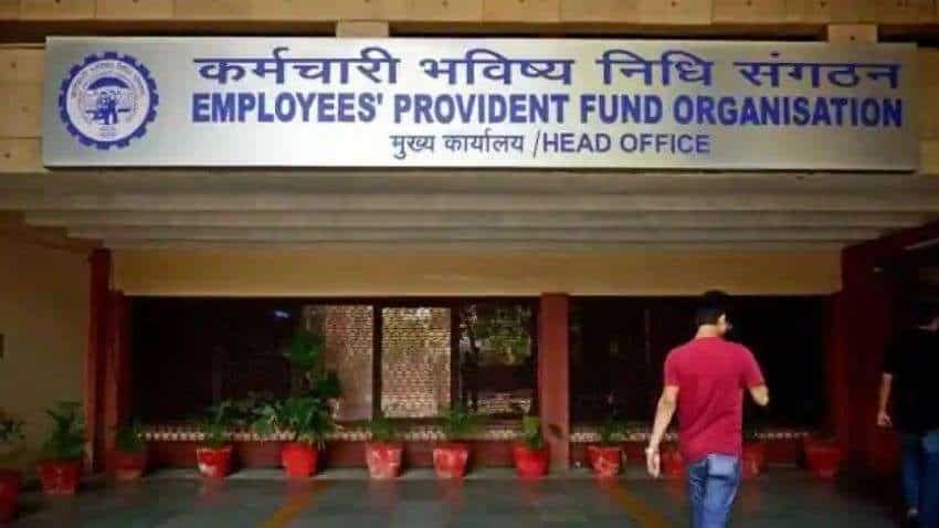 Govt suspends 3 more employees of EPFO in alleged Rs 100 cr embezzlement case Govt suspends 3 more employees of EPFO in alleged Rs 100 cr embezzlement case