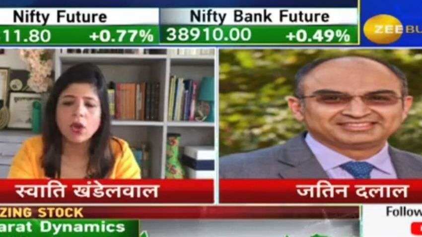 Attrition is an industry phenomenon and will stay for the next two to three quarters: Jatin Dalal, President & CFO, Wipro Limited Attrition is an industry phenomenon and will stay for the next two to three quarters: Jatin Dalal, President & CFO, Wipro Limited