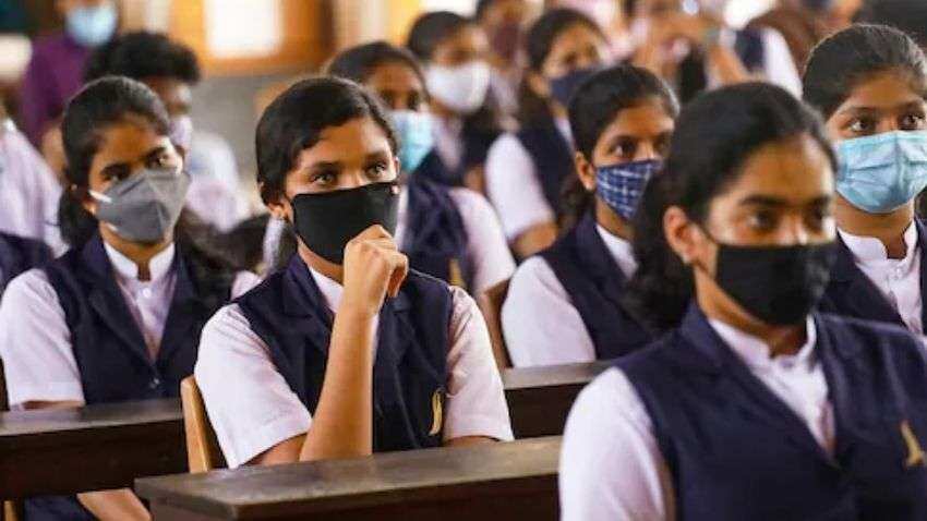 CBSE class 10 class 12 board exams 2022 term 1 datesheet to release today at cbse.gov.in, exams to start from November - Check details here CBSE class 10 class 12 board exams 2022 term 1 datesheet to release today at cbse.gov.in, exams to start from November - Check details here