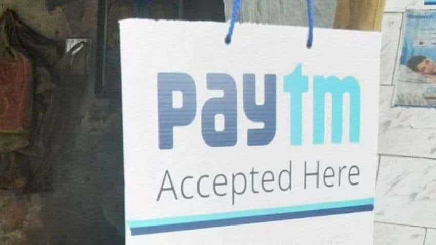 Paytm earmarks Rs 100 crore for marketing campaigns during festive season - Cashback, Buy Now, Pay Later and more
