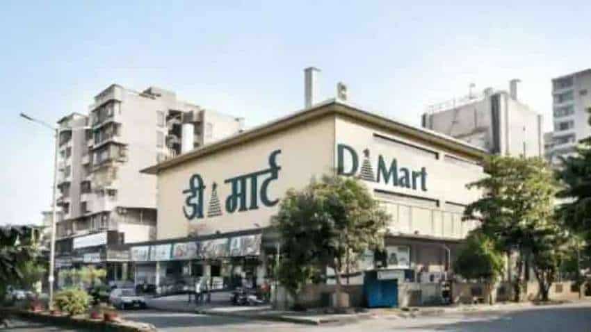 Avenue Supermarts shares jump nearly 11 % as Q2 profit of RK Damani&#039;s firm rises two-fold