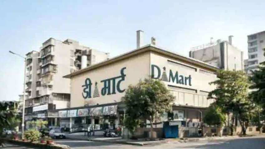 Avenue Supermarts shares jump nearly 11 % as Q2 profit of RK Damani's firm rises two-fold Avenue Supermarts shares jump nearly 11 % as Q2 profit of RK Damani's firm rises two-fold