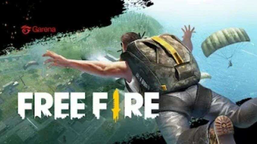 Garena Free Fire redeem codes: Check latest Free Fire redeem code process, official link, also see rewards and more