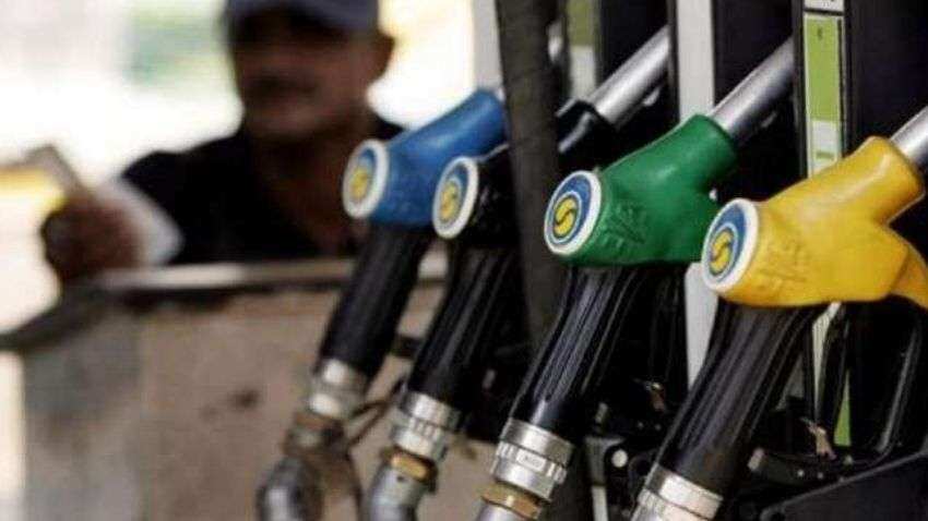 No hike in fuel prices on Monday, relief for consumers facing historic high rates No hike in fuel prices on Monday, relief for consumers facing historic high rates