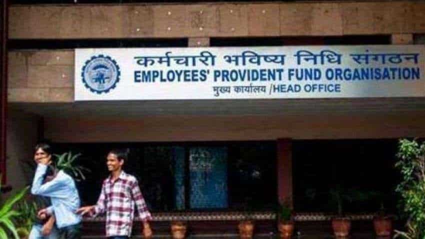 EPFO Alert! Check the salient features of EDLI scheme, how to claim it, other details here EPFO Alert! Check the salient features of EDLI scheme, how to claim it, other details here