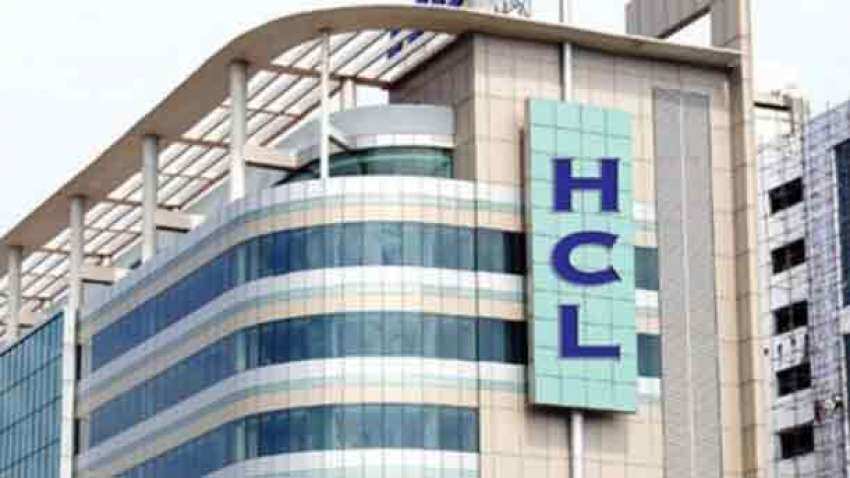 HCL Tech Q2 results: Brokerages post mixed reviews; shares down nearly 2% | Check IT firm's career program in Vietnam HCL Tech Q2 results: Brokerages post mixed reviews; shares down nearly 2% | Check IT firm's career program in Vietnam