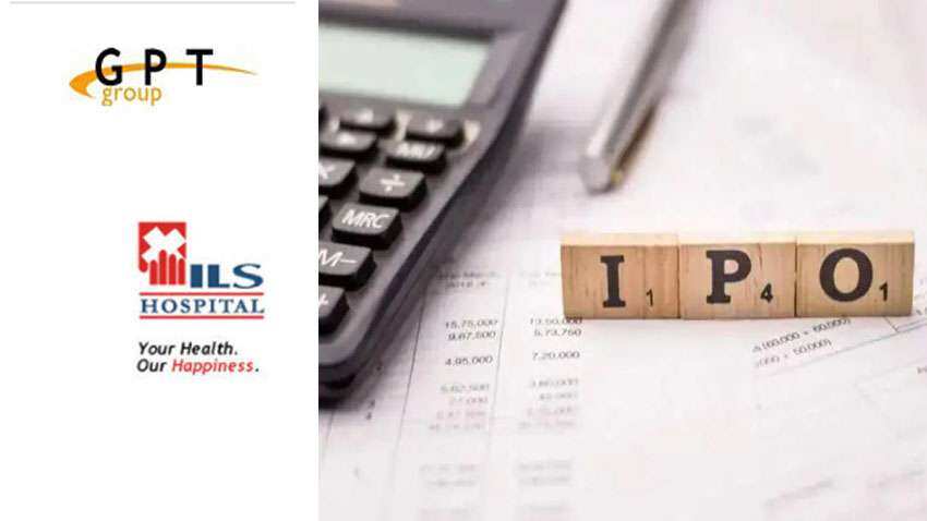 GPT Healthcare IPO: Draft papers filed with Sebi to raise funds GPT Healthcare IPO: Draft papers filed with Sebi to raise funds