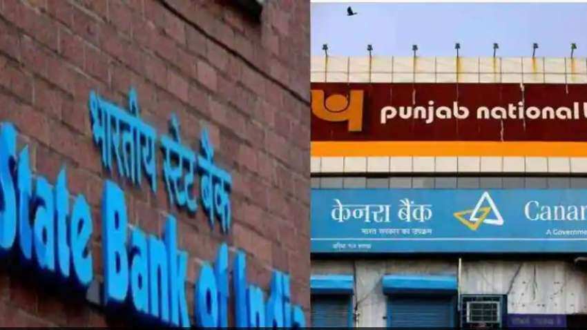 Bull&#039;s Eye: SBI, PNB, Canara Bank hit 52-wk highs as Nifty PSU Bank gains 3% on Monday – See new targets