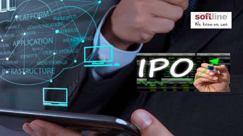 Russian IT firm Softline sets IPO price range, valued up to $1.93 billion