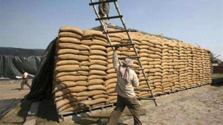 Oilmeal exports down 36 pc in Sep 2021: Solvent Extractors&#039; Association