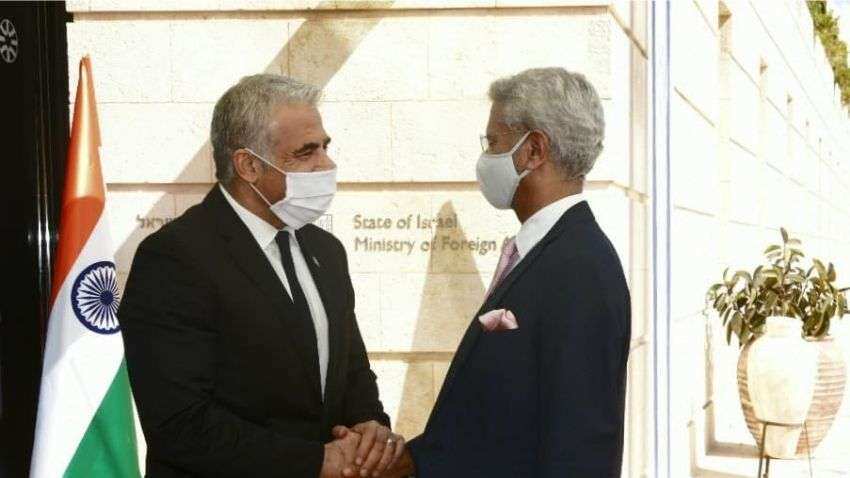 India, Israel agree to resume negotiations on FTA from next month India, Israel agree to resume negotiations on FTA from next month